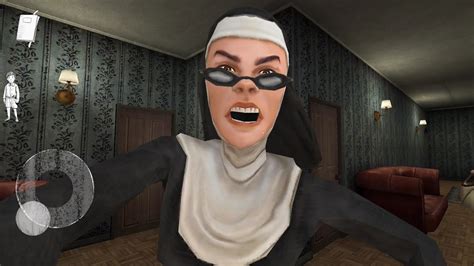 Play Evil Nun .